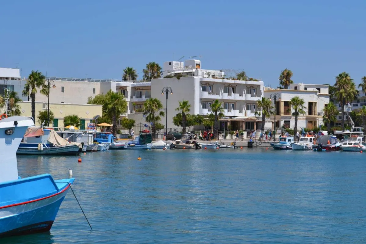 Image 6 of Astron Hotel