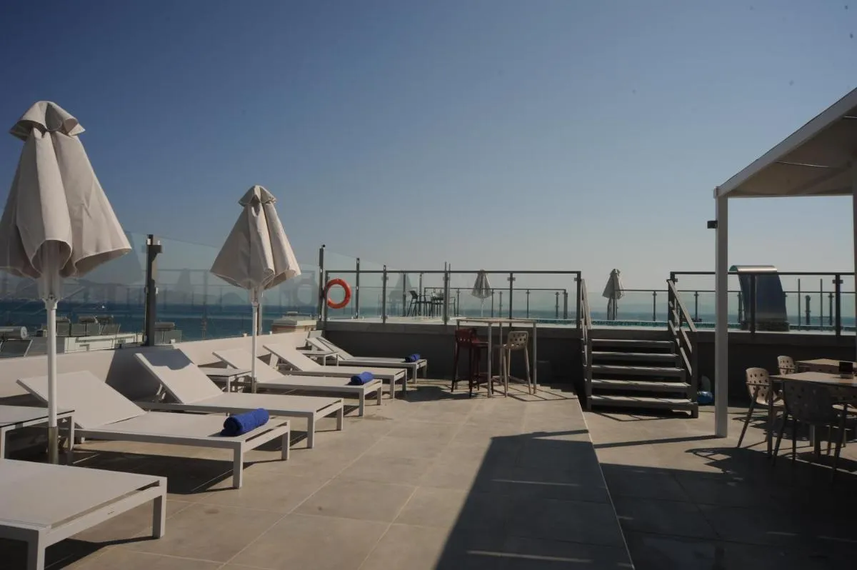 Image 3 of Astron Suites & Apartments