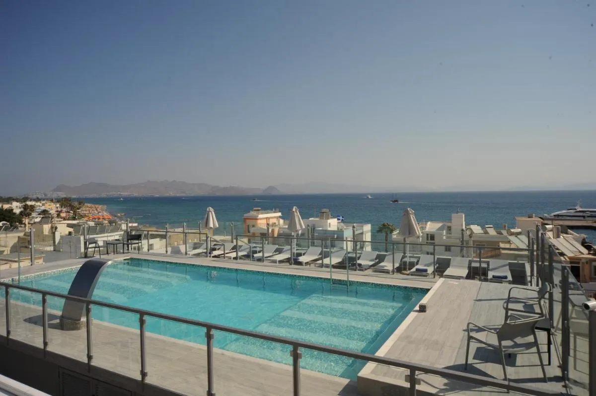 Image 6 of Astron Suites & Apartments