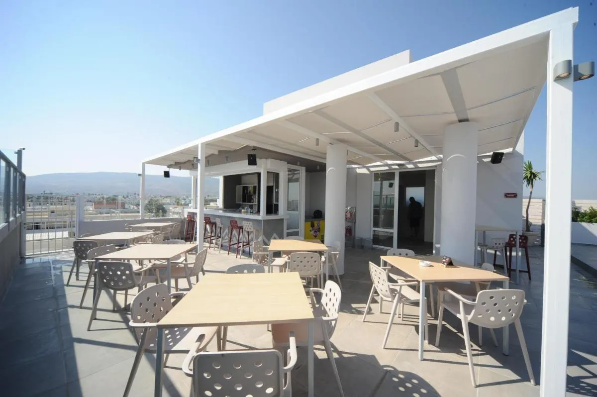 Image 1 of Astron Suites & Apartments