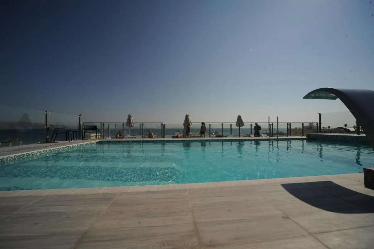 Image 4 of Astron Suites & Apartments