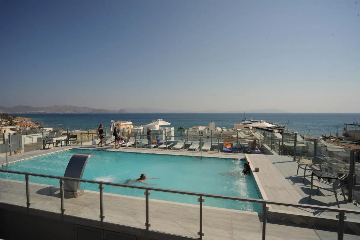 Image 5 of Astron Suites & Apartments