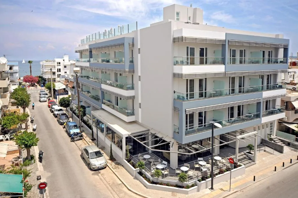 Image of Astron Suites & Apartments