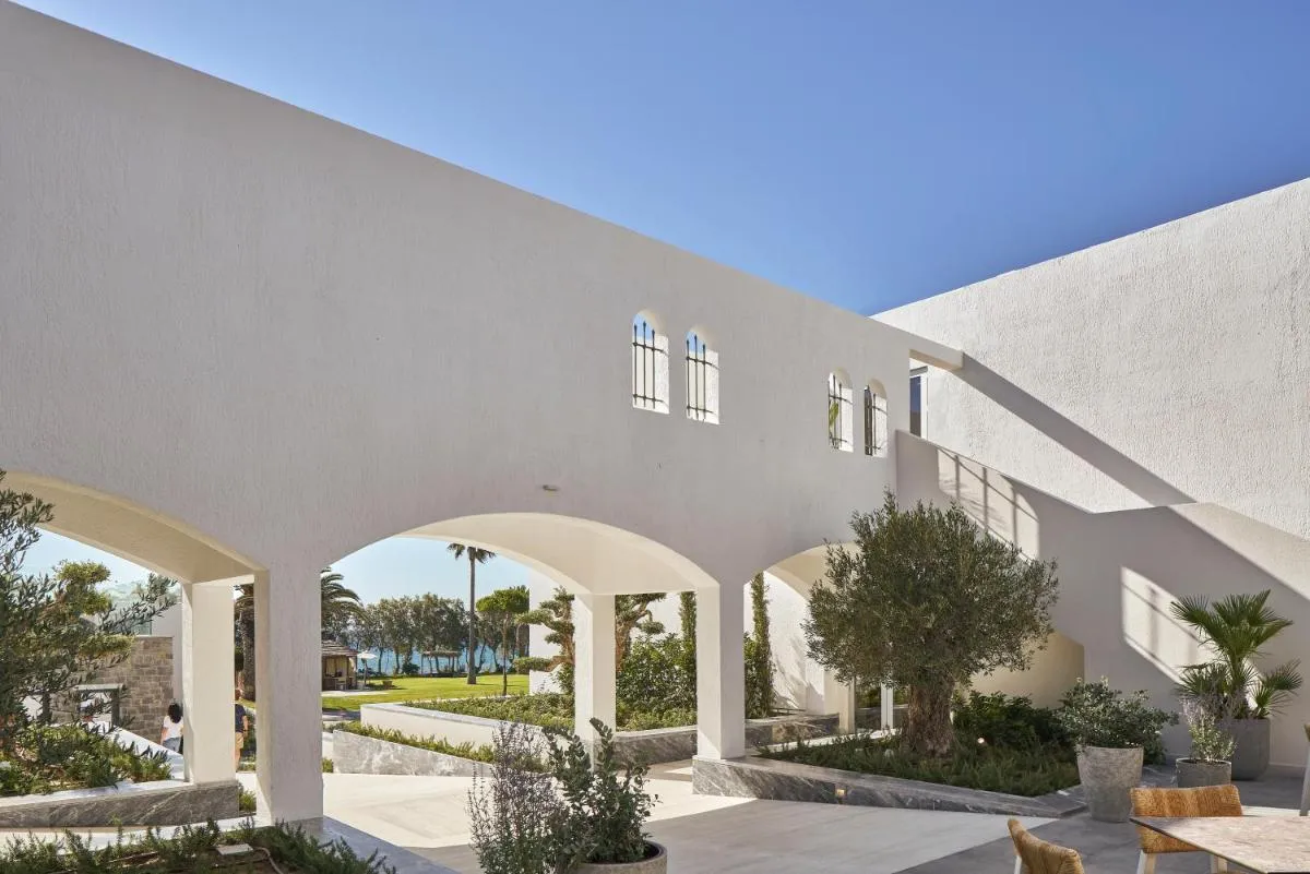 Image 4 of Atlantica Beach Resort Kos