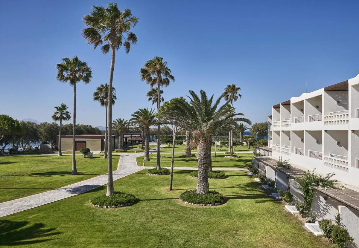 Image 6 of Atlantica Beach Resort Kos