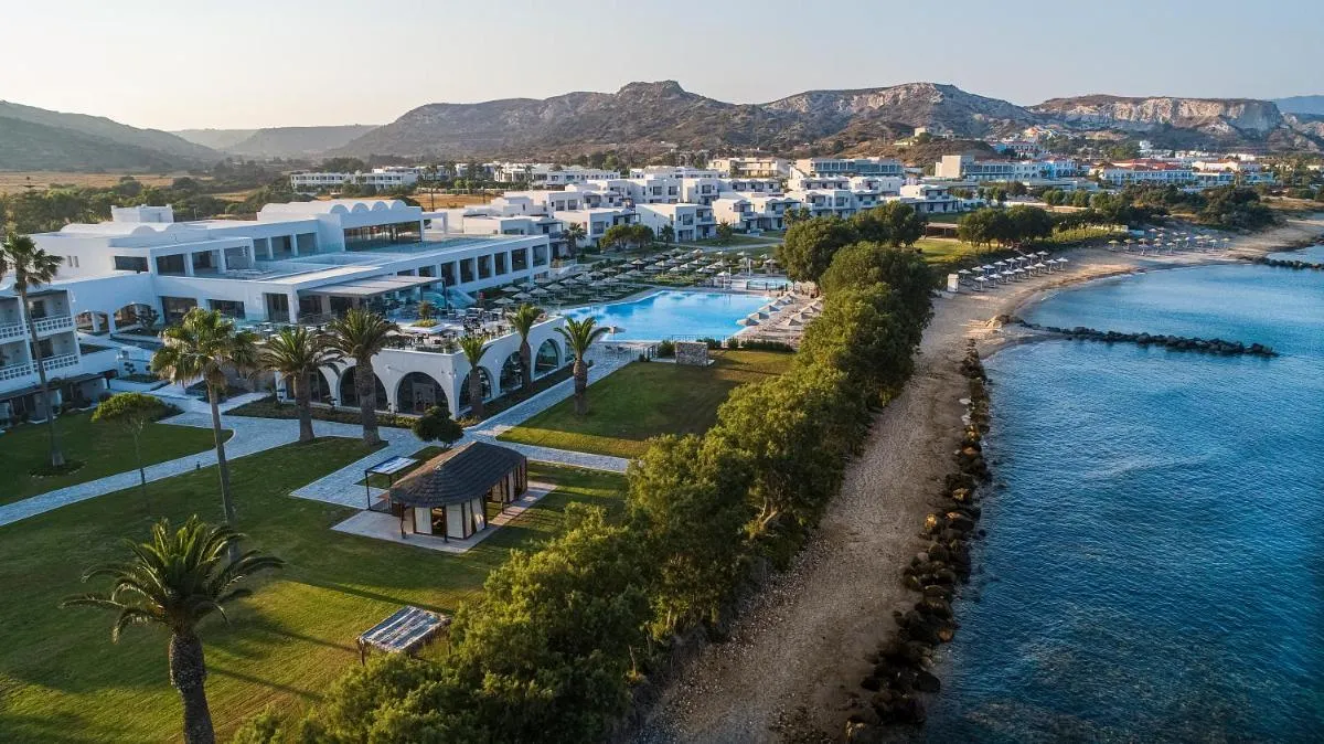 Image 3 of Atlantica Beach Resort Kos