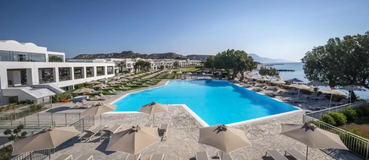 Image 1 of Atlantica Beach Resort Kos