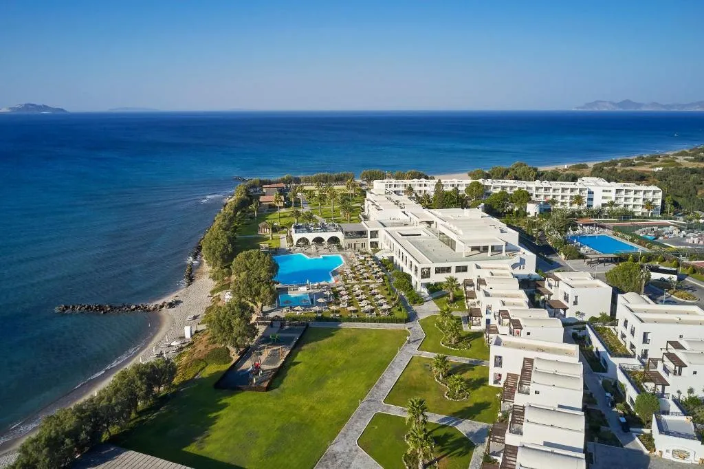 Image of Atlantica Beach Resort Kos