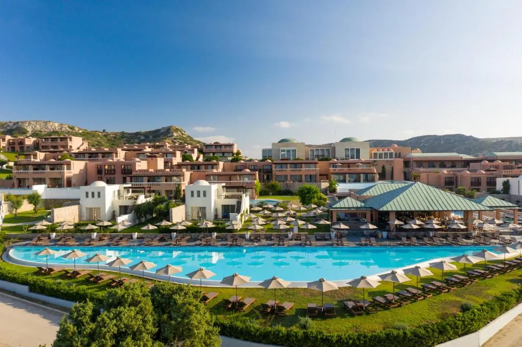 Image of Atlantica Belvedere Resort – Adults Only