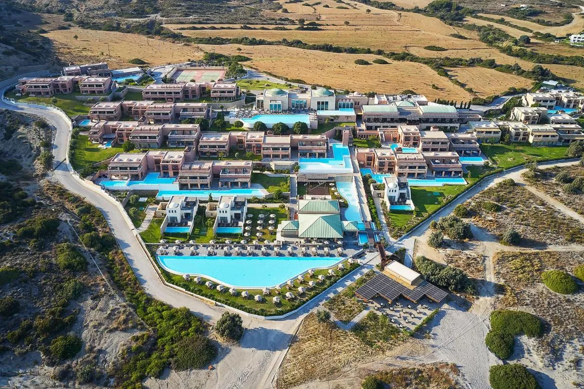 Image 2 of Atlantica Belvedere Resort – Adults Only