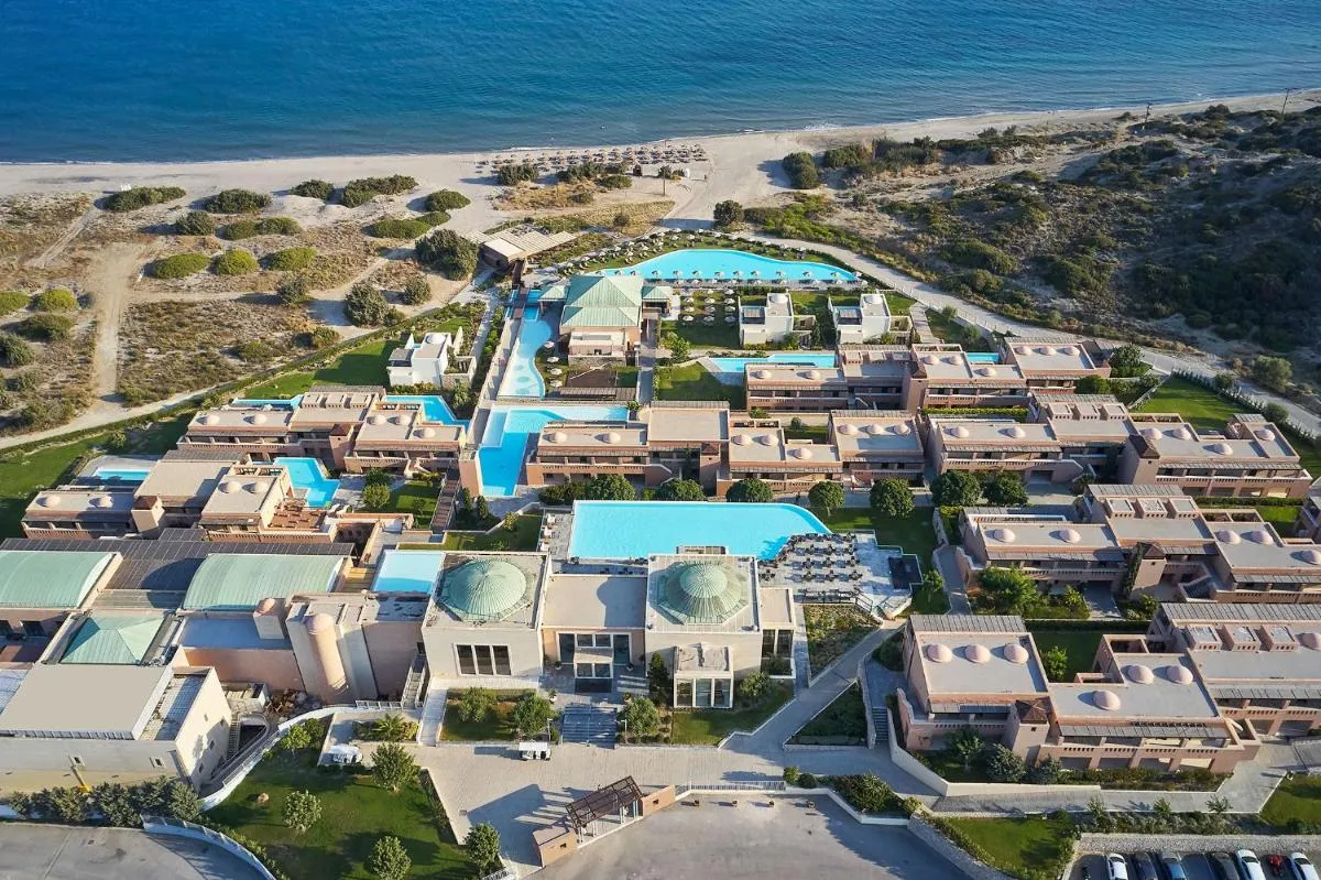 Image 1 of Atlantica Belvedere Resort – Adults Only