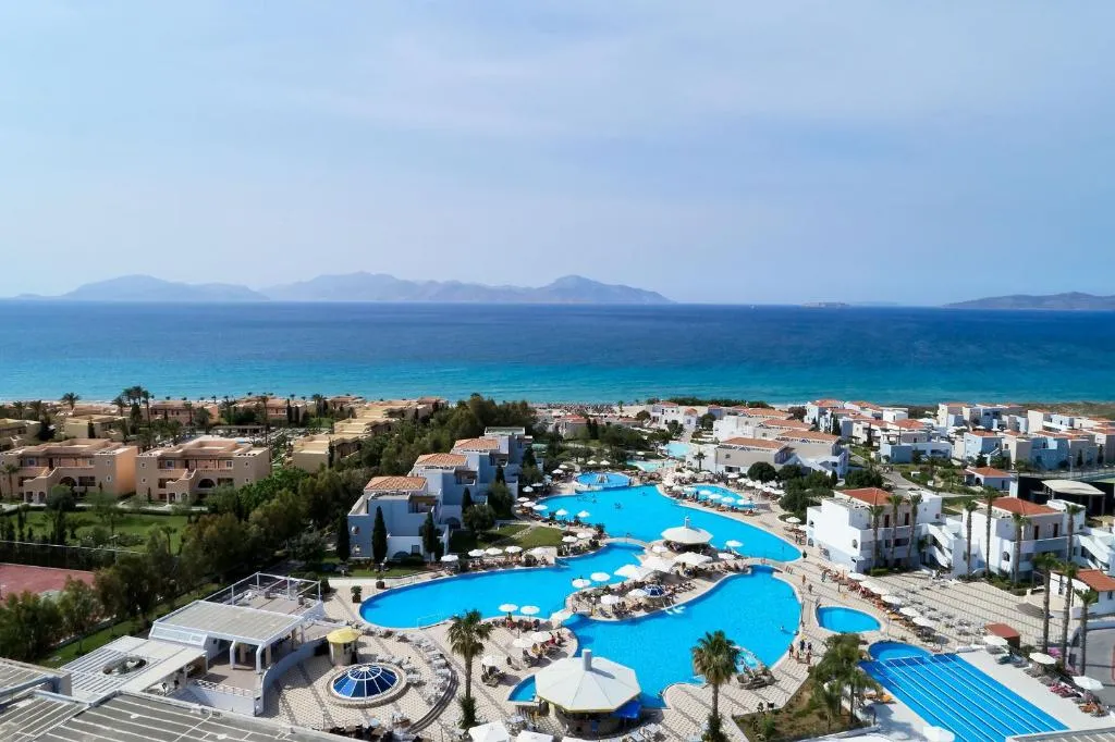 Image of Atlantica Marmari Palace