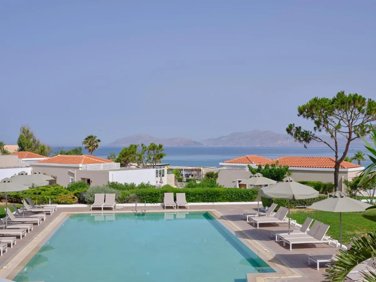 Image 4 of Atlantica Marmari Palace