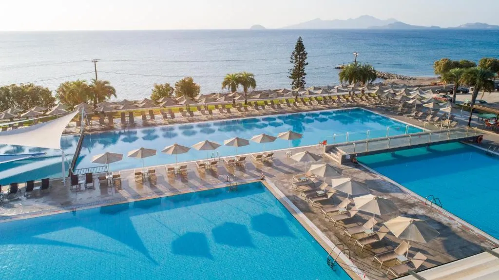 Image of Atlantica Mikri Poli Kos