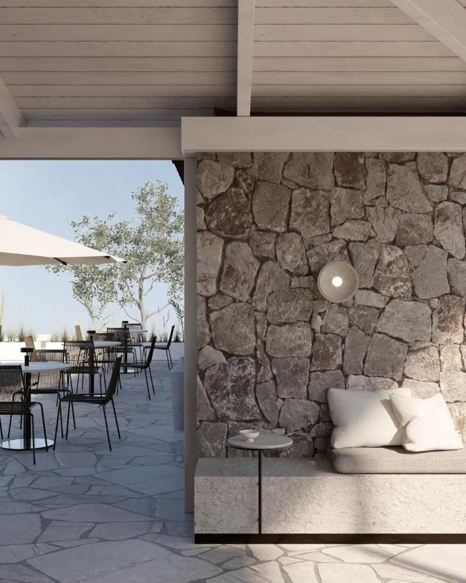 Image 3 of Atlantica Thalassa Hotel