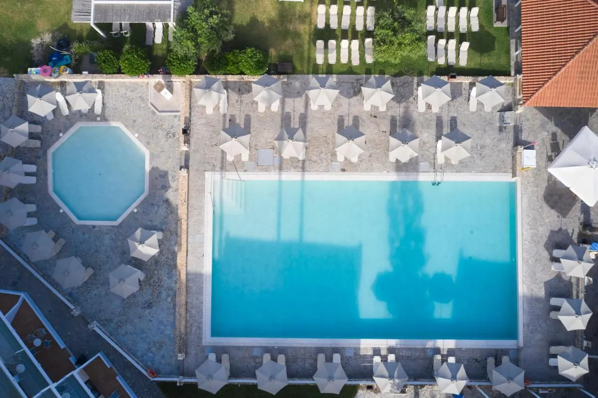 Image 6 of Atlantica Thalassa Hotel