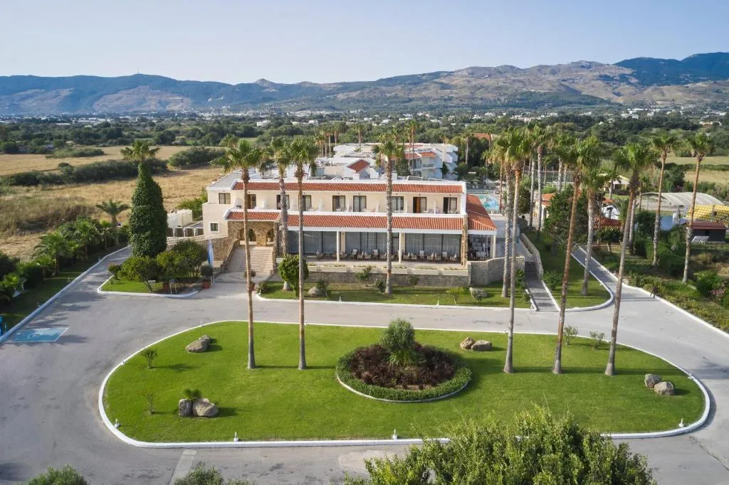 Image of Atlantica Thalassa Hotel