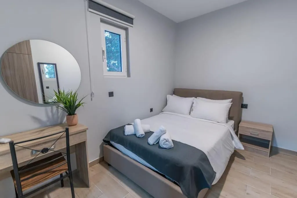 Image 1 of Aurora Apartment, Room 2 – Cozy, close to the beach