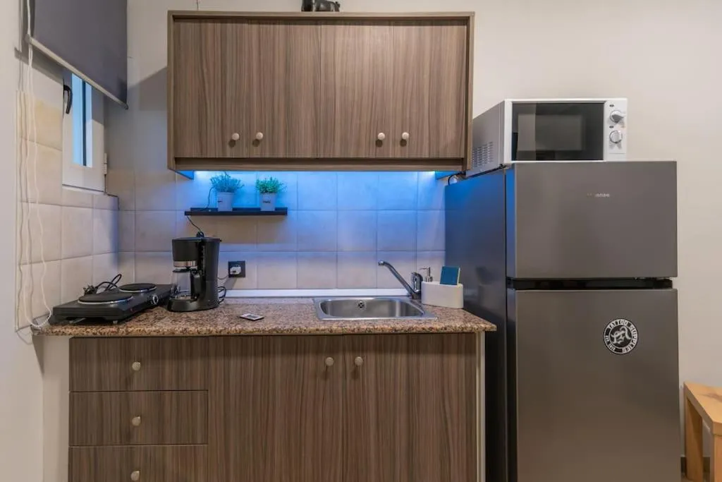 Image 4 of Aurora Apartment, Room 2 – Cozy, close to the beach