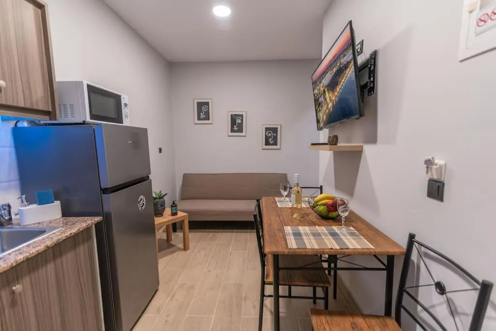 Image 3 of Aurora Apartment, Room 2 – Cozy, close to the beach