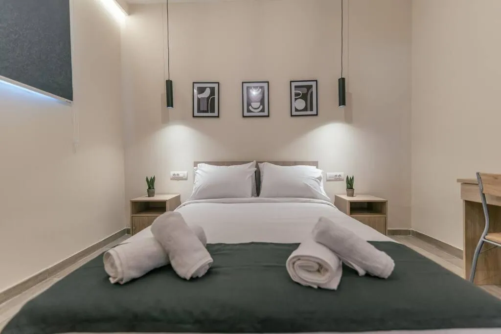 Image of Aurora apartments Room 1