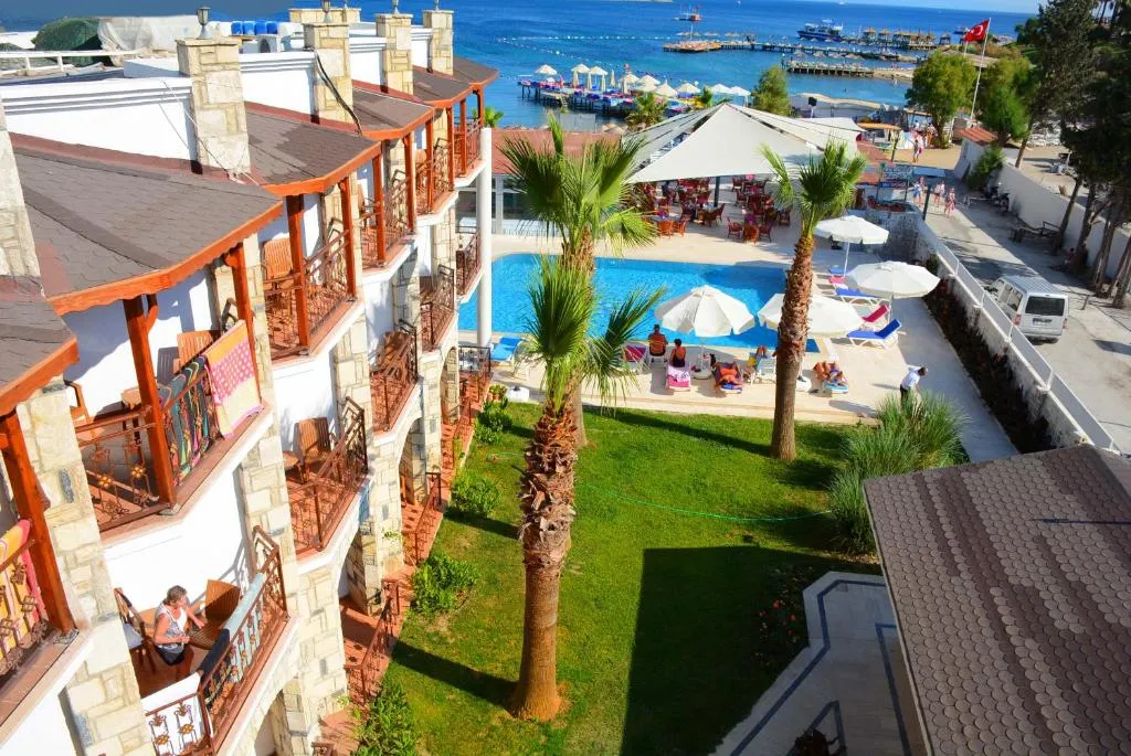 Image of Ayaz Aqua Beach Hotel