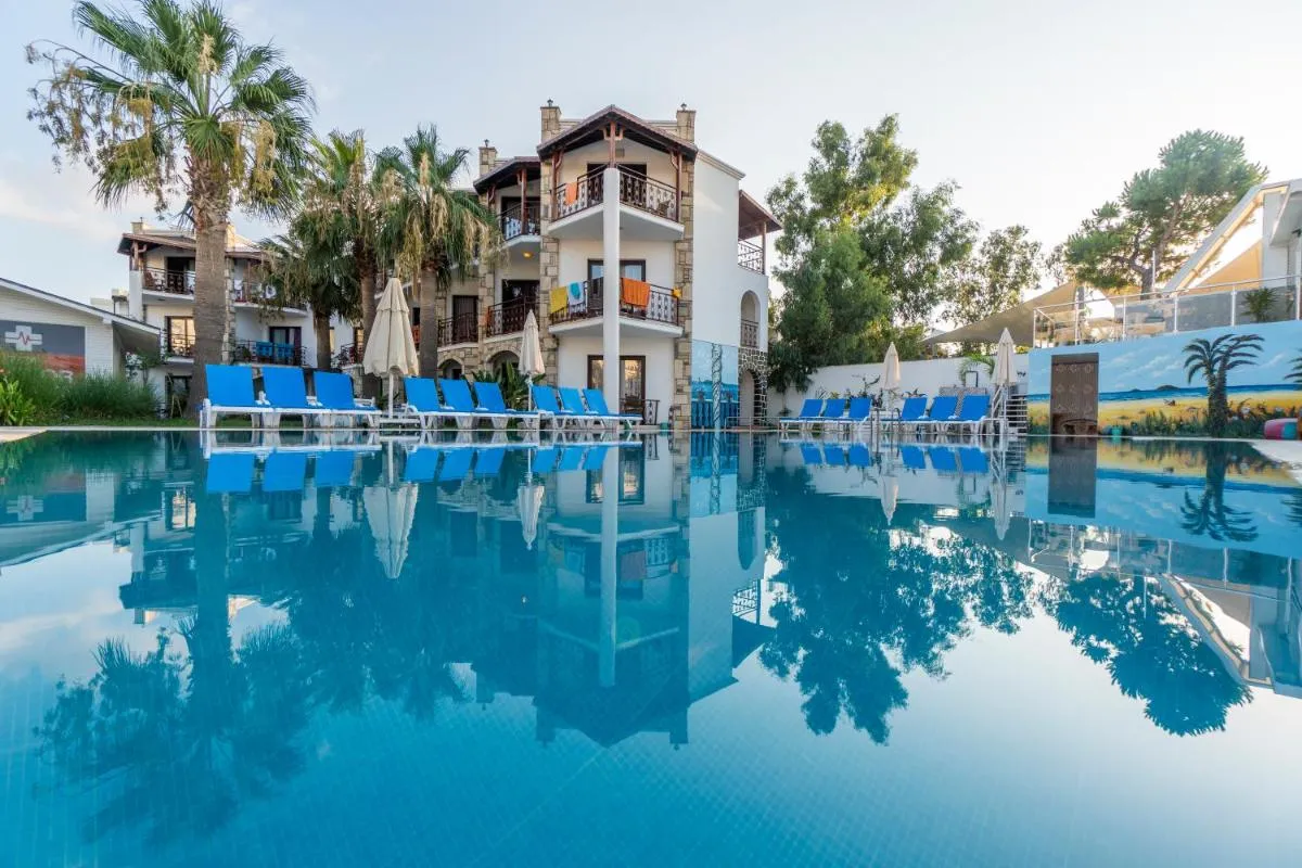 Image 4 of Ayaz Aqua Beach Hotel