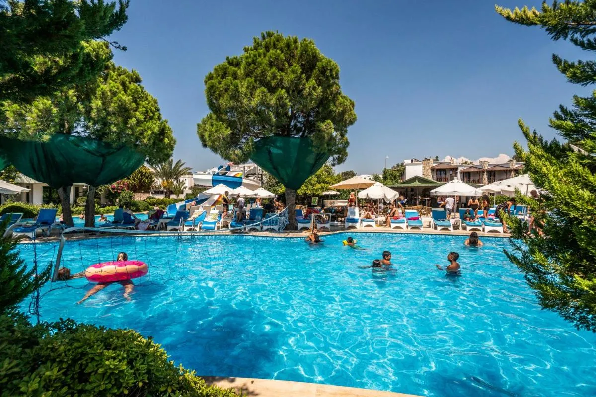 Image 5 of Ayaz Aqua Beach Hotel