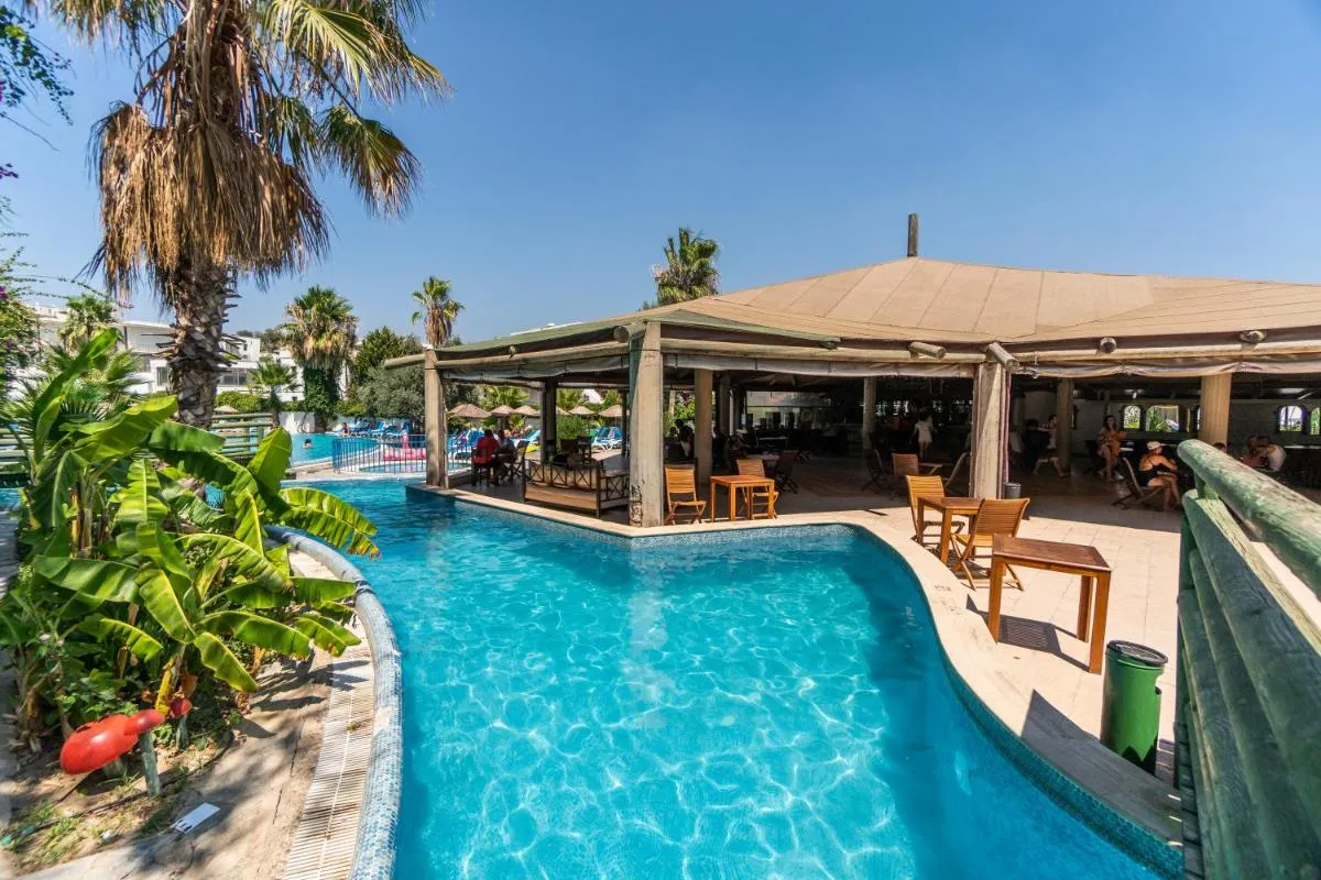 Image 6 of Ayaz Aqua Beach Hotel
