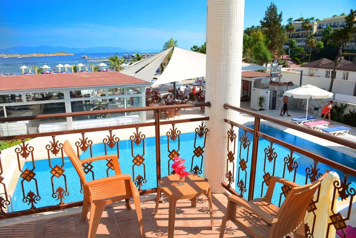 Image 3 of Ayaz Aqua Beach Hotel