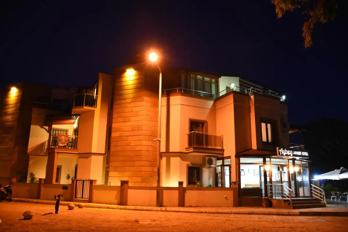 Image 3 of Aybey Apart Hotel