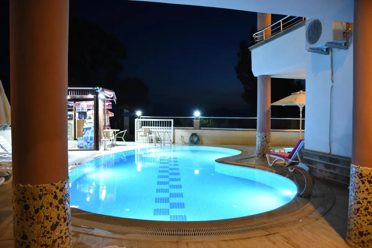 Image 4 of Aybey Apart Hotel