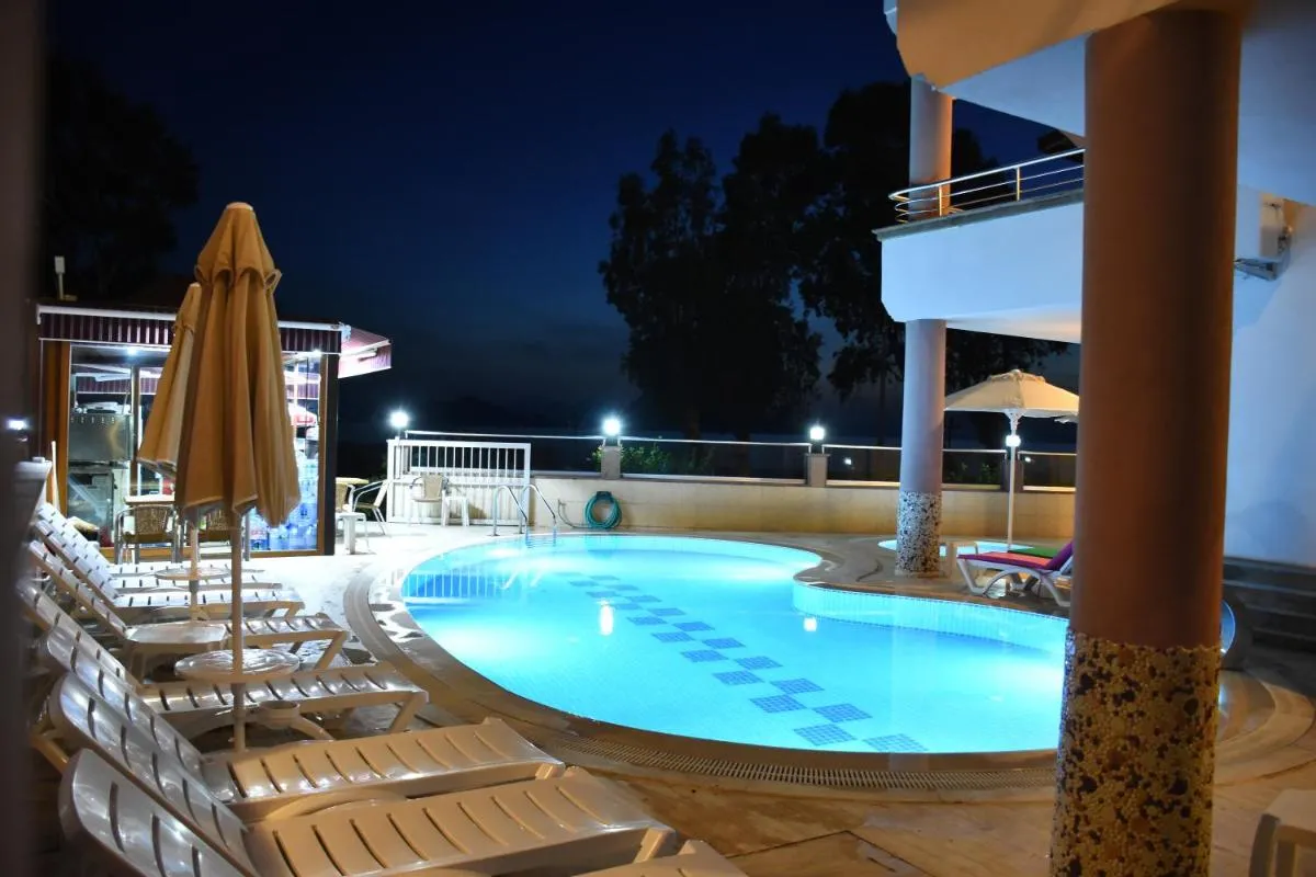 Image 5 of Aybey Apart Hotel
