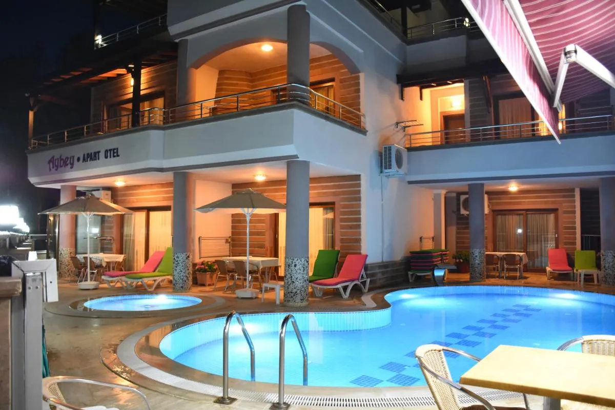 Image 6 of Aybey Apart Hotel