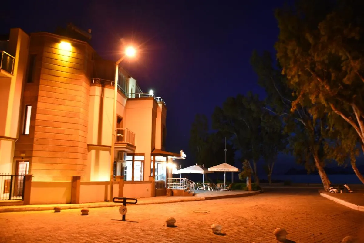 Image 1 of Aybey Apart Hotel