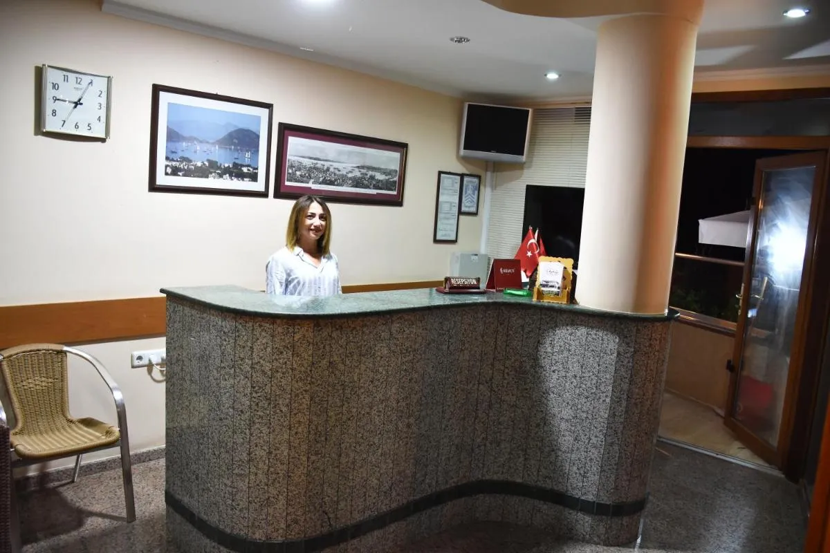 Image 2 of Aybey Apart Hotel
