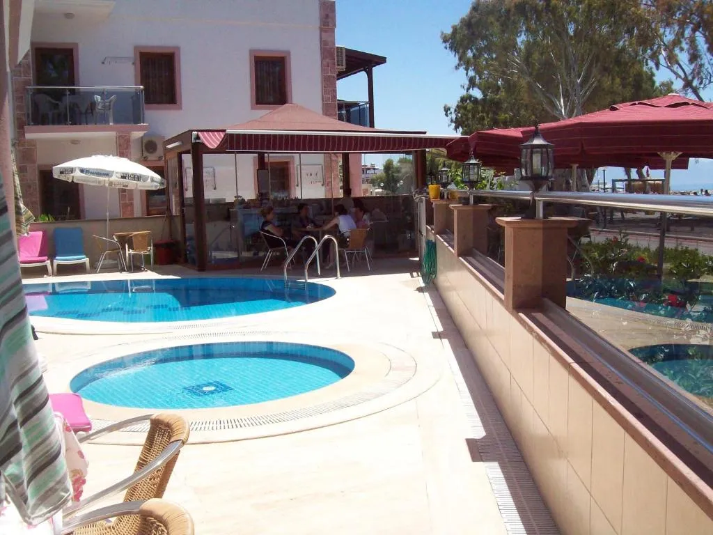 Image of Aybey Apart Hotel