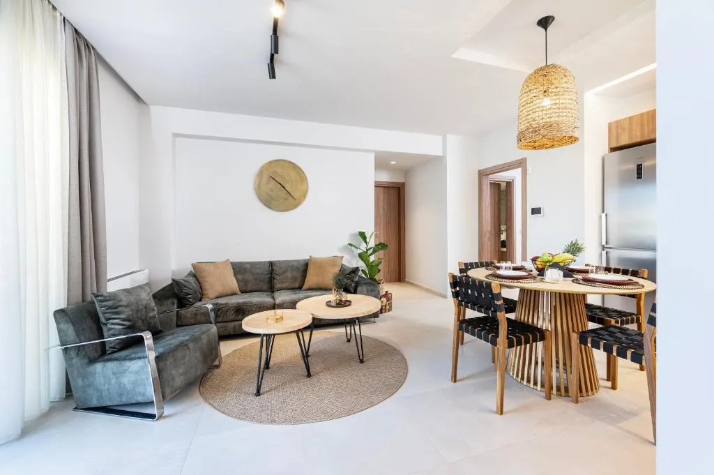 Image of Azure Waves, Exclusive Suites