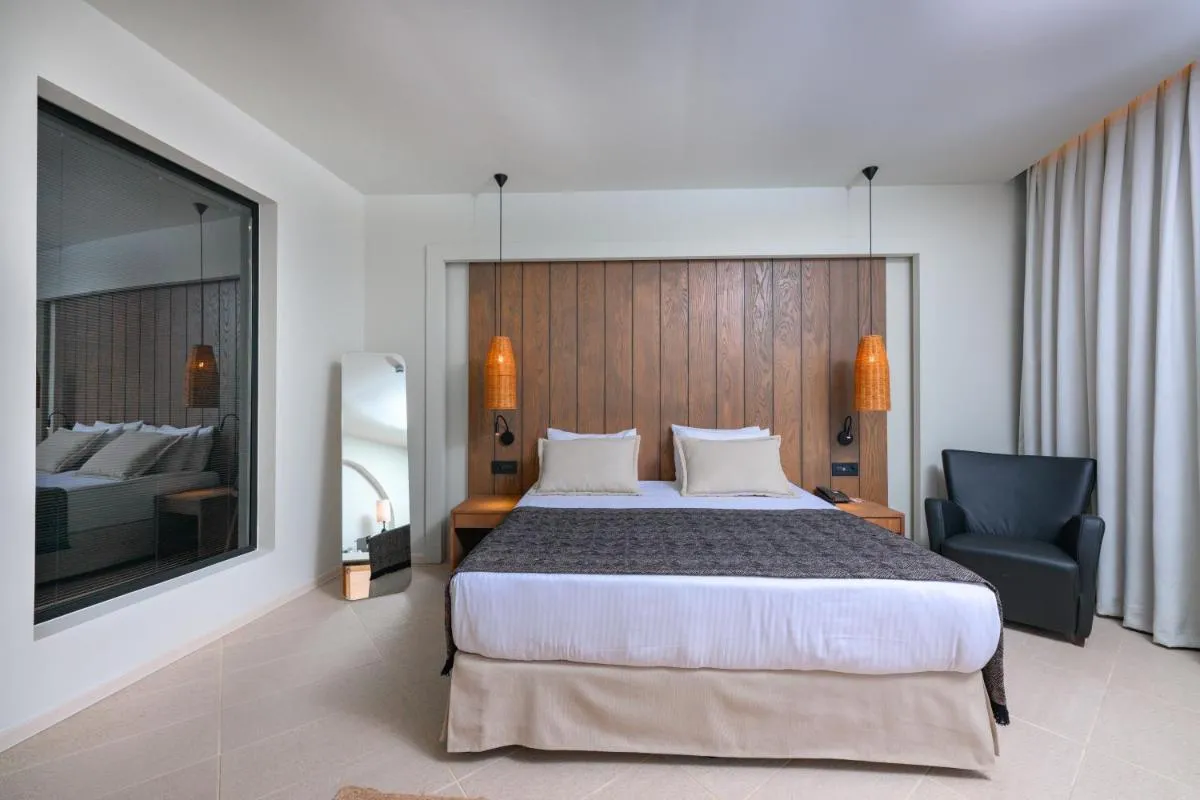 Image 3 of Baia Bodrum Hotel