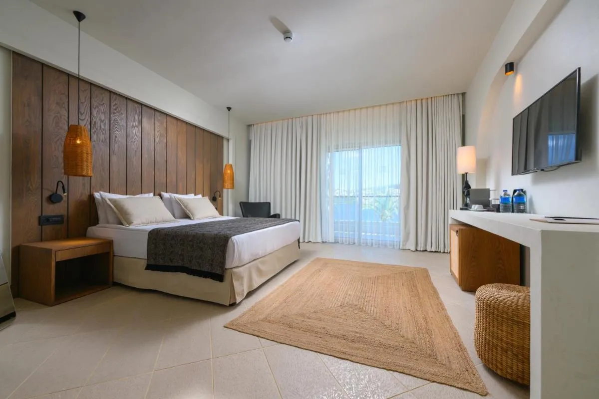 Image 2 of Baia Bodrum Hotel
