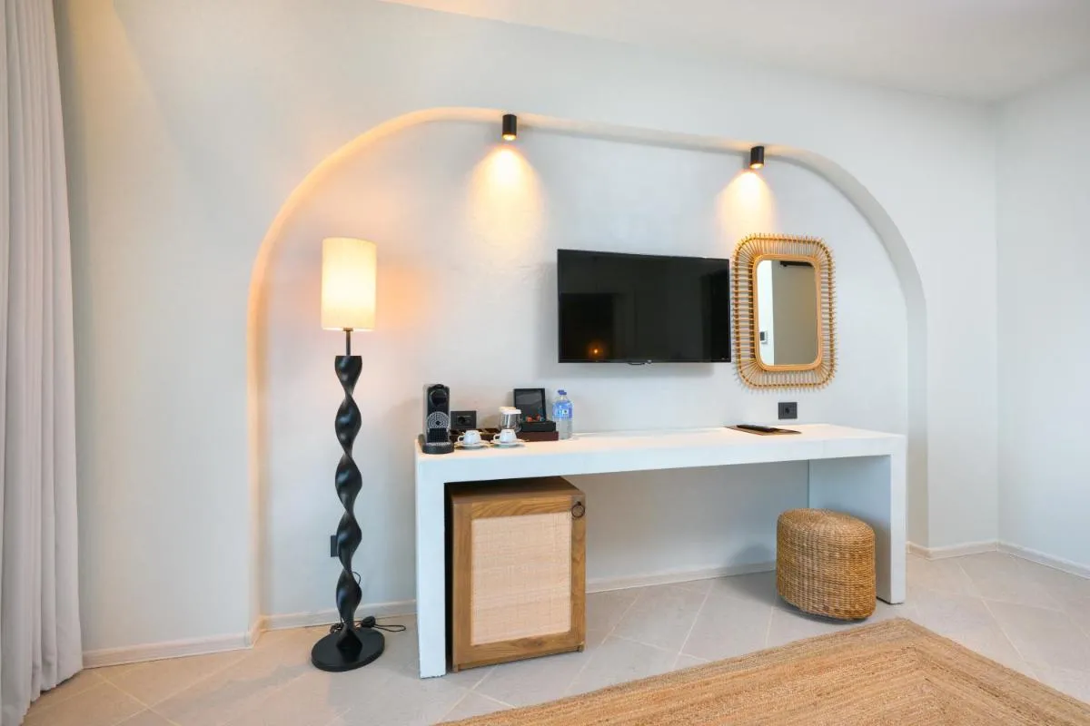 Image 1 of Baia Bodrum Hotel