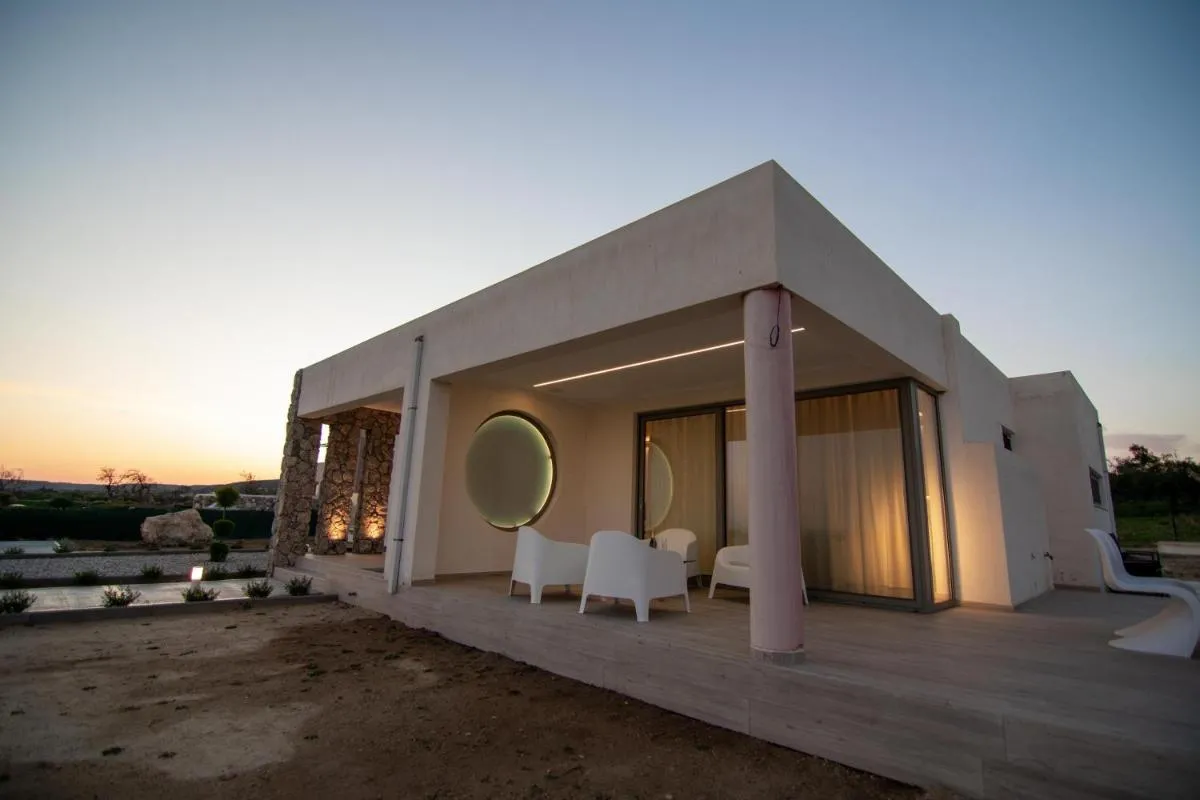 Image 3 of Bianca luxury house