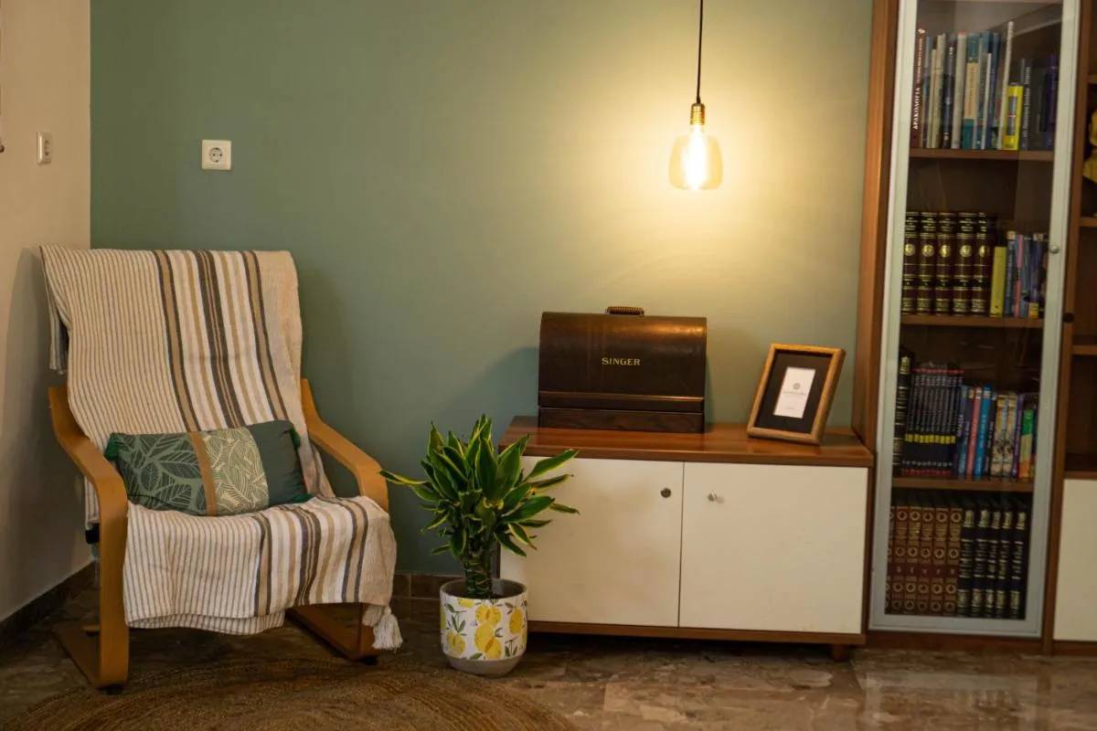 Image 1 of Blossom Apartment Kos