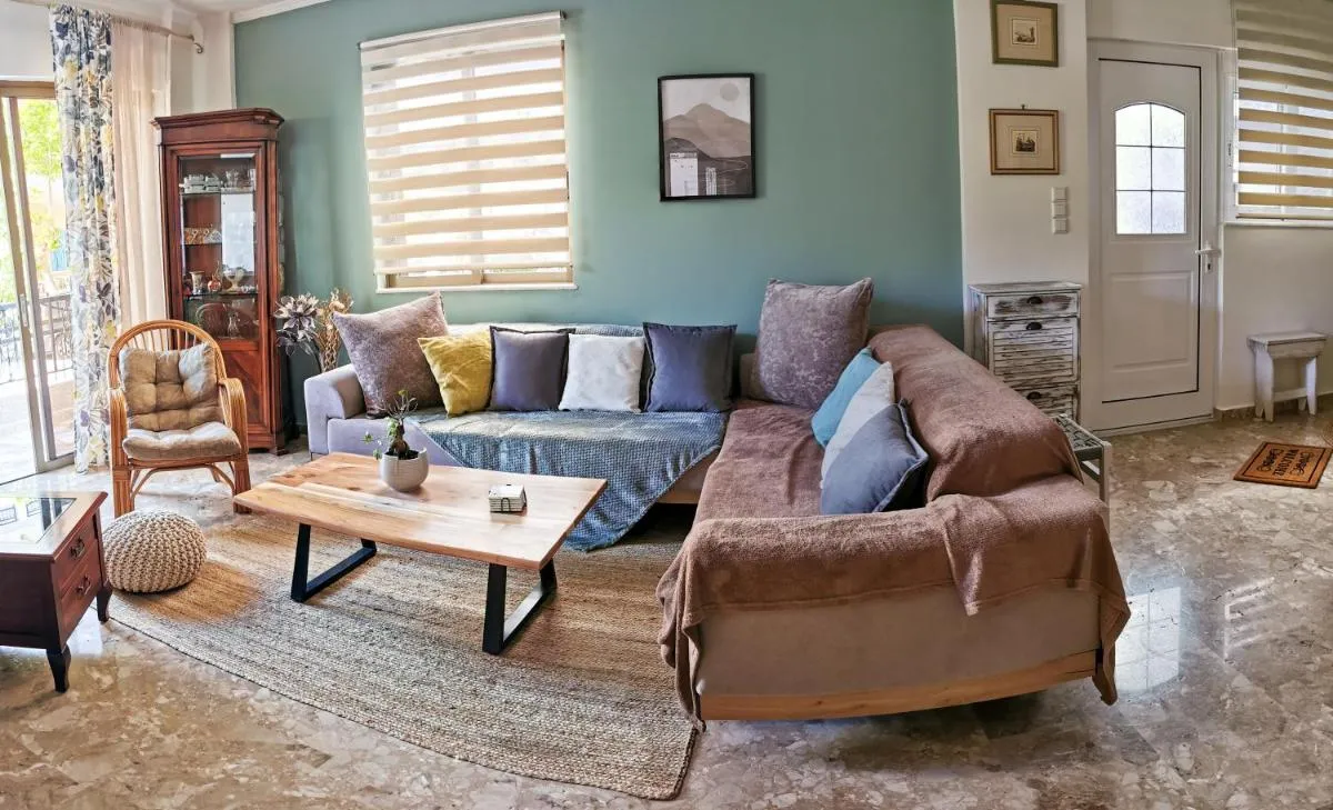 Image 2 of Blossom Apartment Kos
