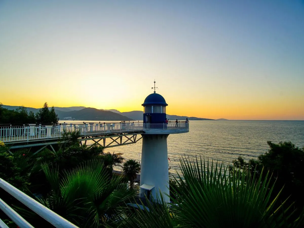Image 4 of Blue Dreams Resort Bodrum-Ultra All Inclusive