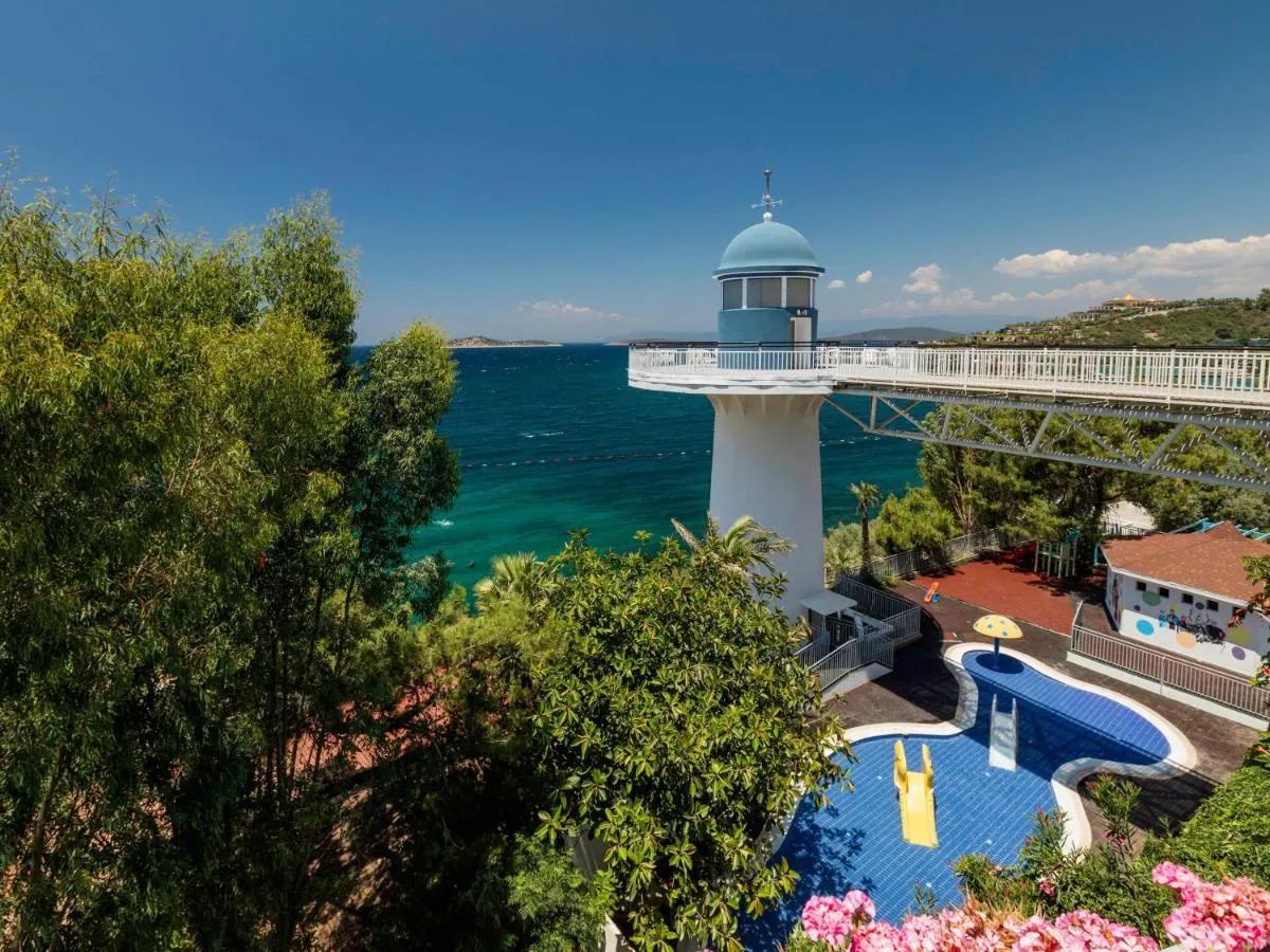 Image 2 of Blue Dreams Resort Bodrum-Ultra All Inclusive