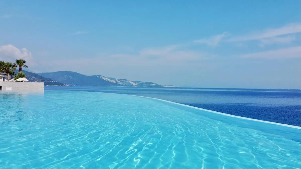 Image 6 of Blue Dreams Resort Bodrum-Ultra All Inclusive