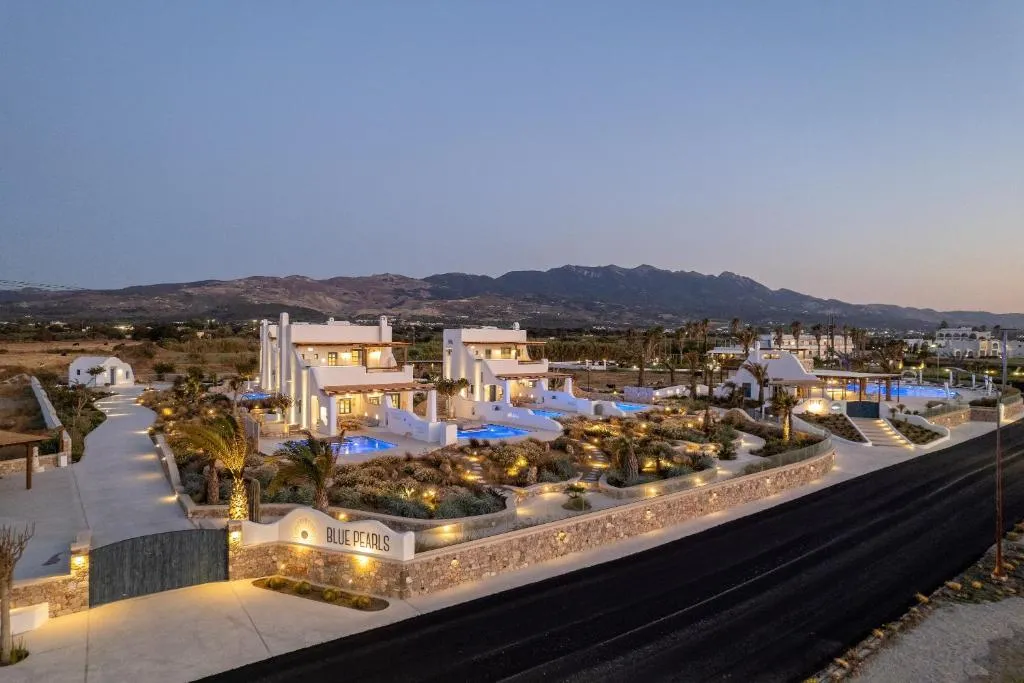 Image of Blue Pearls-Adults Only Luxury Suites