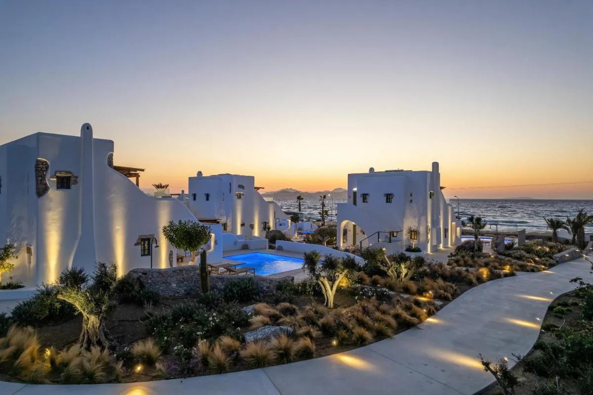 Image 4 of Blue Pearls-Adults Only Luxury Suites