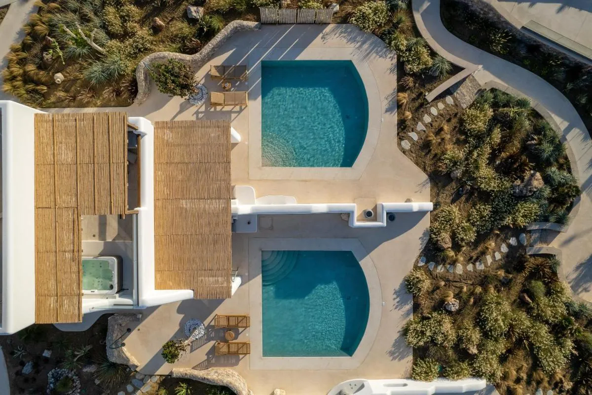 Image 5 of Blue Pearls-Adults Only Luxury Suites